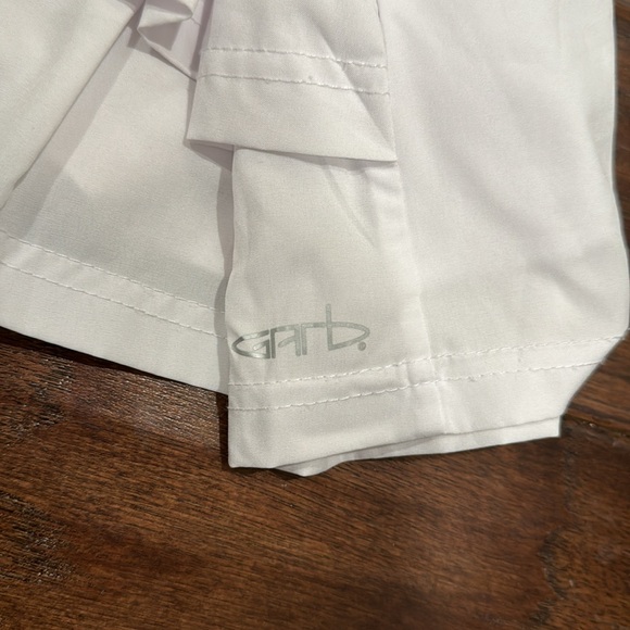 Garb Girls Toddler Ruffled Skort - Picture 3 of 4